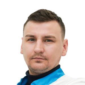 Какурин Сергей Игоревич