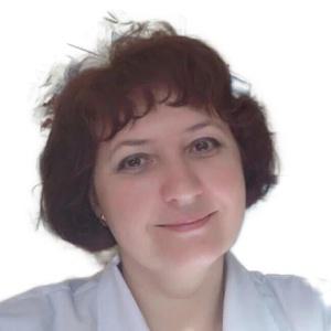 Ксенофонтова Наталья Анатольевна