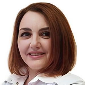Ильичева Алевтина Николаевна
