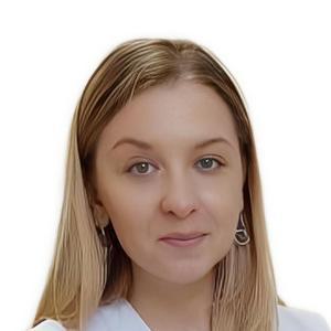 Басова Дарья Роммановна