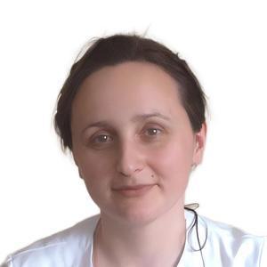 Буралкина Наталья Александровна