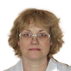 Дубровина Елена Владимировна