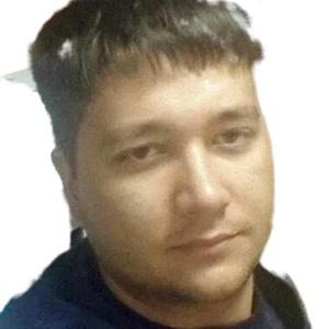 Семенов Евгений Владимирович