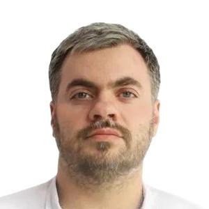 Боровский Николай Андреевич