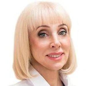 Титаренко Елена Германовна