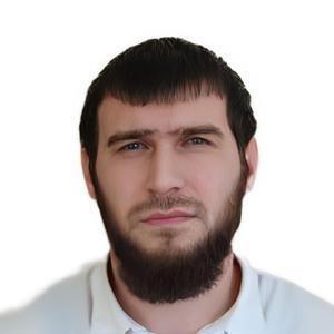 Цамараев Аслан Магометович