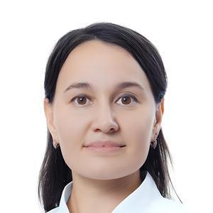 Гафетдинова Валентина Васильевна