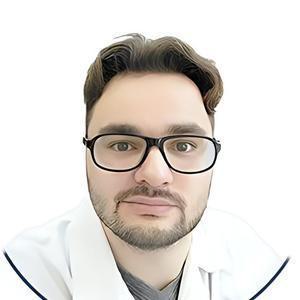 Кудрявцев Юрий Сергеевич