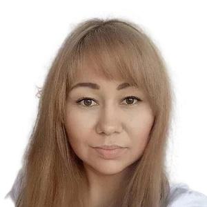 Султанова Раушания Басировна