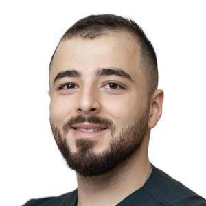 Ходаир Абдул Рахман Али Мохд