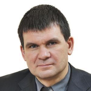 Мрыхин Владимир Валерьевич