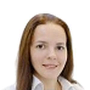 Пичугина Галина Валерьевна