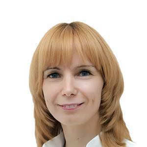 Реутина Анна Владимировна