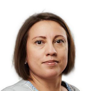 Кононир Марина Ивановна