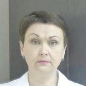Леднева Елена Анатольевна