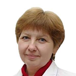 Чеко Надежда Вячеславовна