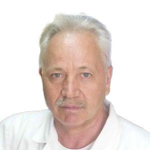 Галяутдинов Иршат Султанович