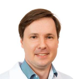 Давыдов Александр Владимирович