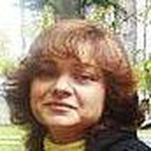 Стоянова Илона Сергеевна