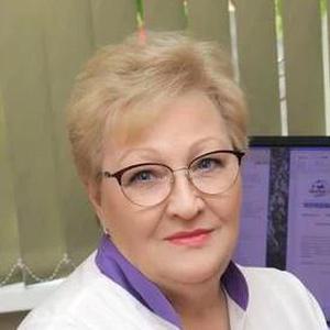 Осипенко Елена Александровна