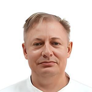 Лейкехман Вячеслав Юрьевич