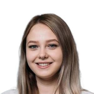 Крутий Ольга Викторовна