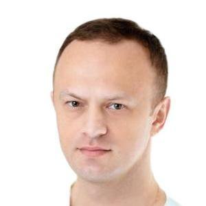 Бридня Виталий Викторович