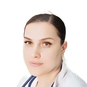 Гадиева Диана Казбековна