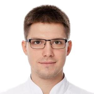 Смагин Даниил Сергеевич