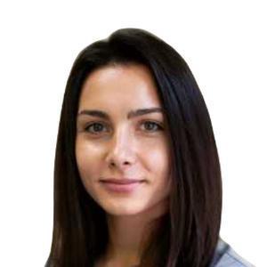 Мачикина Наталия Анатольевна