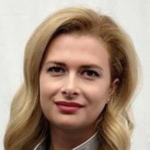 Чеминава Ирина Ревдиковна