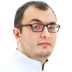 Оганесян Аветис Арменович