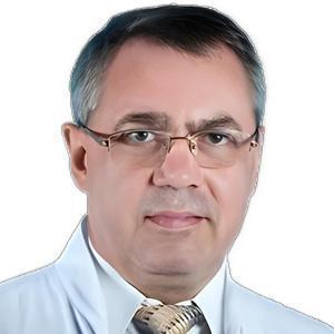 Ливадный Георгий Валерьевич