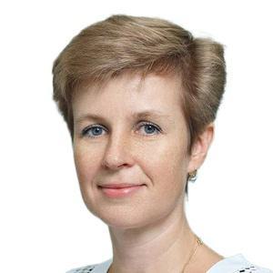 Демокидова Ольга Владимировна