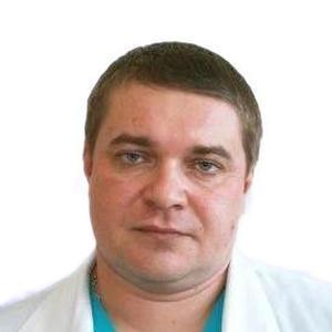 Заводов Денис Валериевич