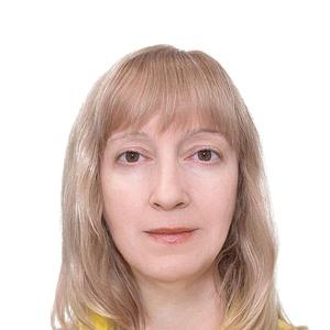 Карташова Марина Николаевна