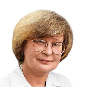 Ефимова Наталия Викторовна