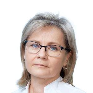 Галкина Елена Анатольевна