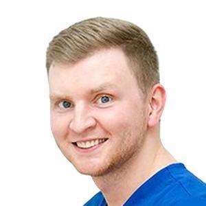 Орехов Виталий Владимирович