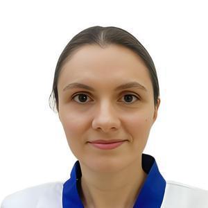 Сямтомова Елена Александровна