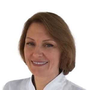 Коровицина Наталья Николаевна