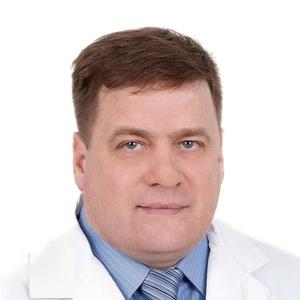Гавриков Александр Валерьевич