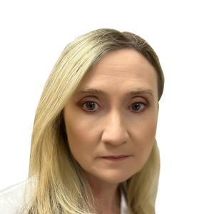 Шустикова Елена Фёдоровна