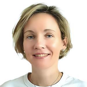 Чукумова Юлия Владимировна
