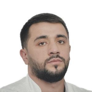 Аташуков Ислам Нальбиевич
