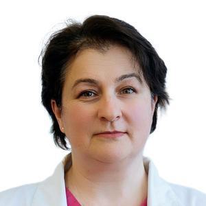 Темкина Ирина Михайловна