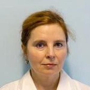 Бердникова Елена Сергеевна