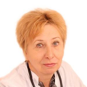 Зубкина Ирина Васильевна