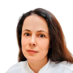 Девяткина Надежда Витальевна