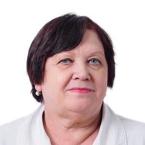Ильинская Наталья Витальевна